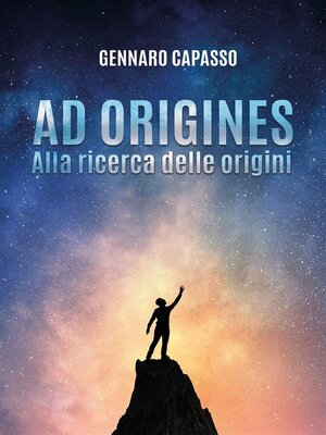 cover image of Ad origines. Alla ricerca delle origini
